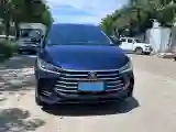 2019 BYD Song MAX 1.5T 154HP L4 6DCT