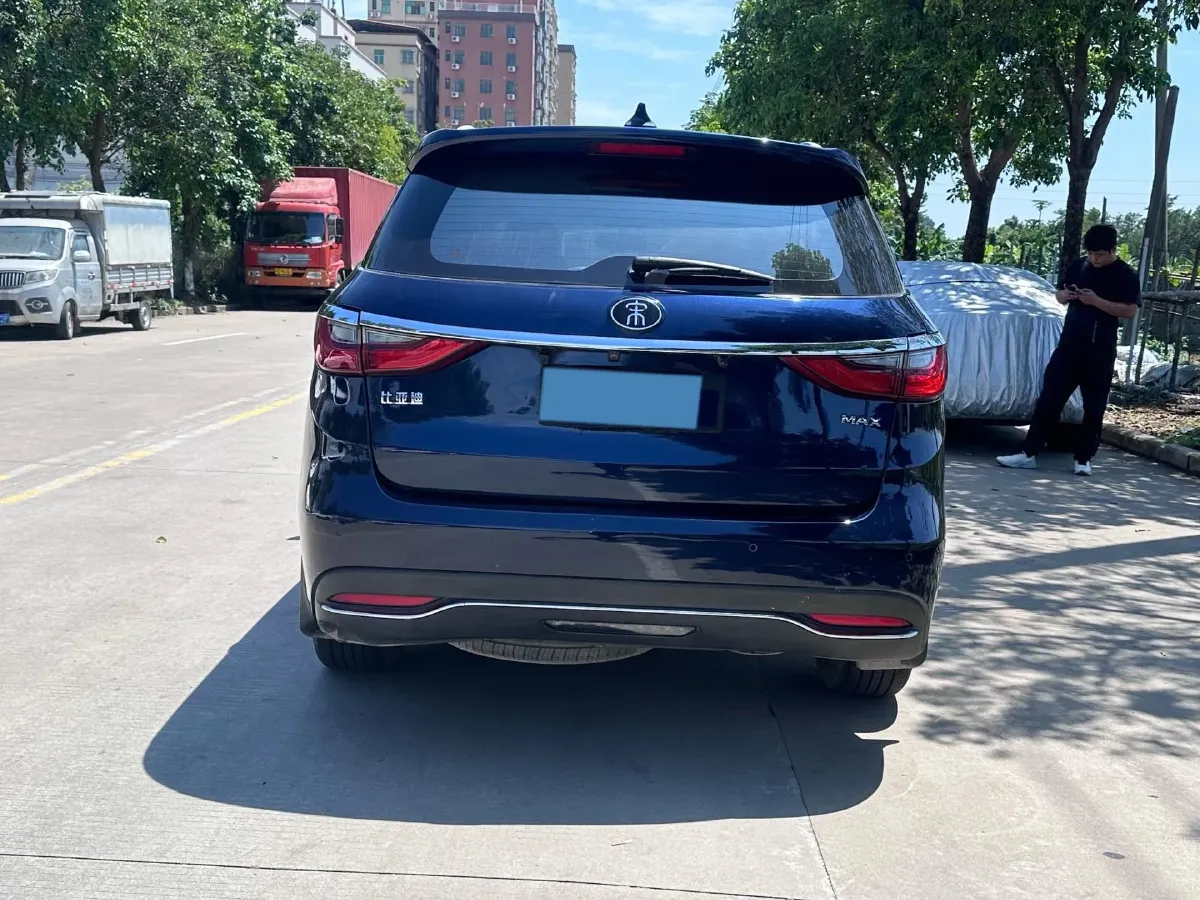 2019 BYD Song MAX 1.5T 154HP L4 6DCT,autocango,china used car exporter,china ev exporter,chinese used car exporter,chinese used ev exporter