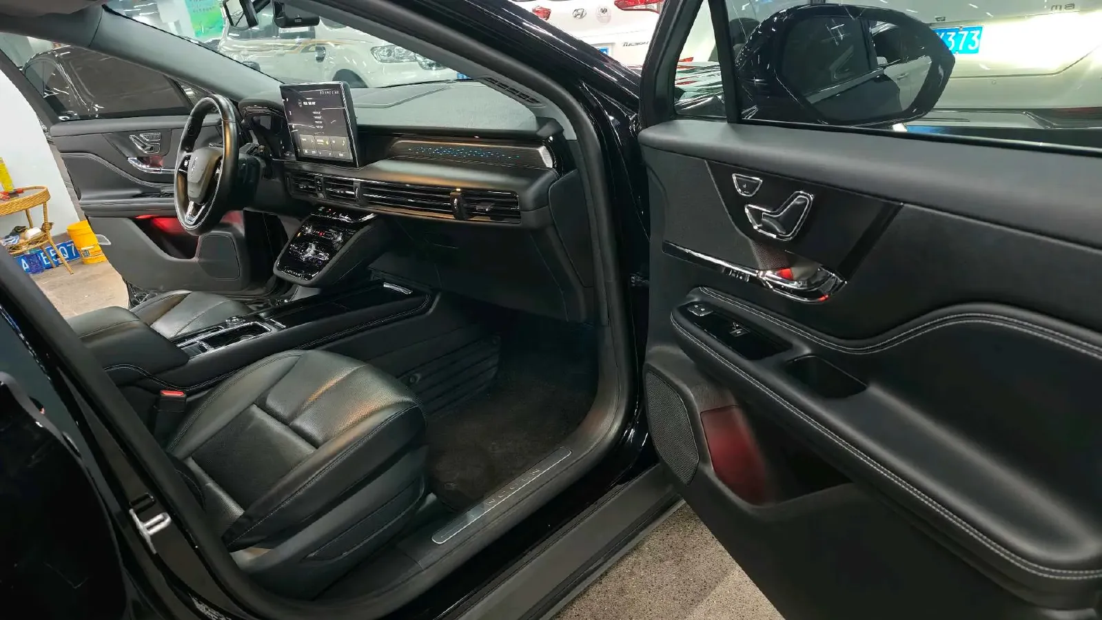 2022 Lincoln Corsair 2.0T 245HP L4 8AT,autocango,china used car exporter,china ev exporter,chinese used car exporter,chinese used ev exporter