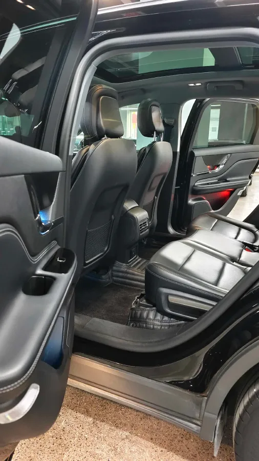 2022 Lincoln Corsair 2.0T 245HP L4 8AT,autocango,china used car exporter,china ev exporter,chinese used car exporter,chinese used ev exporter