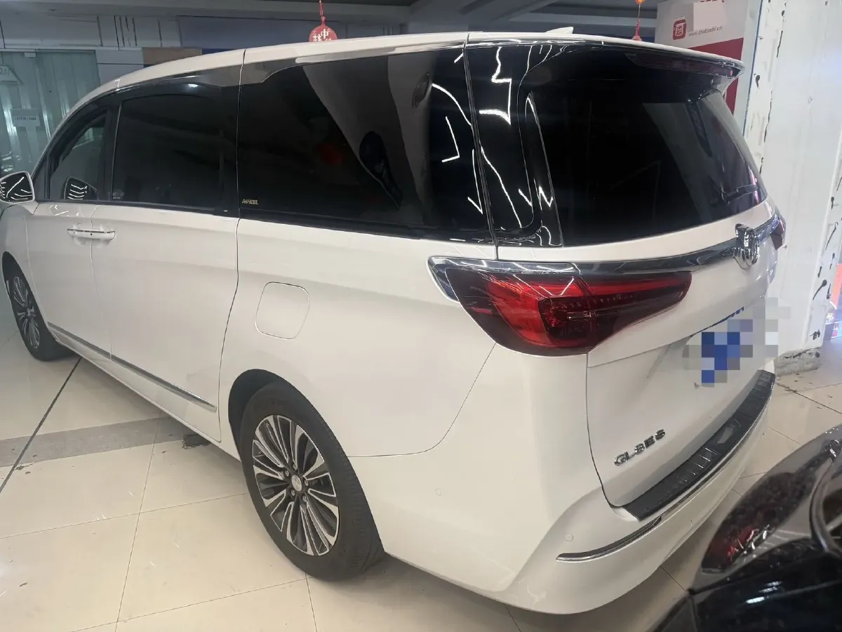 2020 Buick GL8 2.0T 237HP L4 9AT,autocango,china used car exporter,china ev exporter,chinese used car exporter,chinese used ev exporter