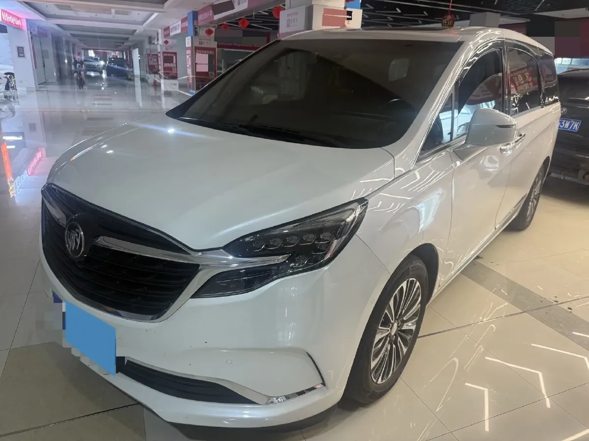2020 Buick GL8 2.0T 237HP L4 9AT,autocango,china used car exporter,china ev exporter,chinese used car exporter,chinese used ev exporter