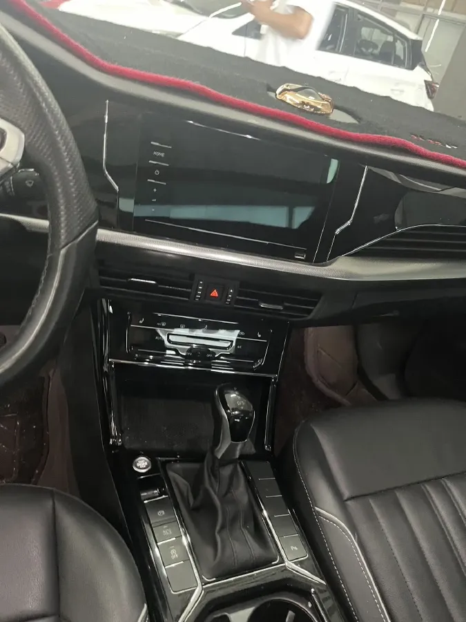 2022 Skoda Kodiak GT 2.0T 186HP L4 7DCT,autocango,china used car exporter,china ev exporter,chinese used car exporter,chinese used ev exporter