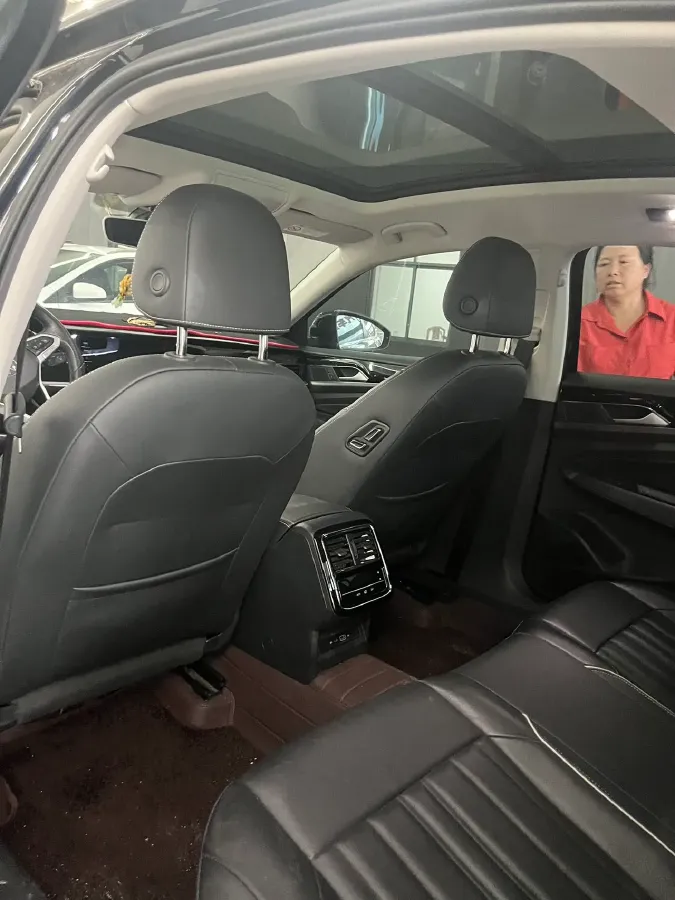 2022 Skoda Kodiak GT 2.0T 186HP L4 7DCT,autocango,china used car exporter,china ev exporter,chinese used car exporter,chinese used ev exporter
