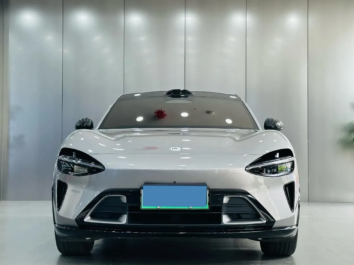 2025 MI YU7 BEV 101.7KWH,autocango,china used car exporter,china ev exporter,chinese used car exporter,chinese used ev exporter