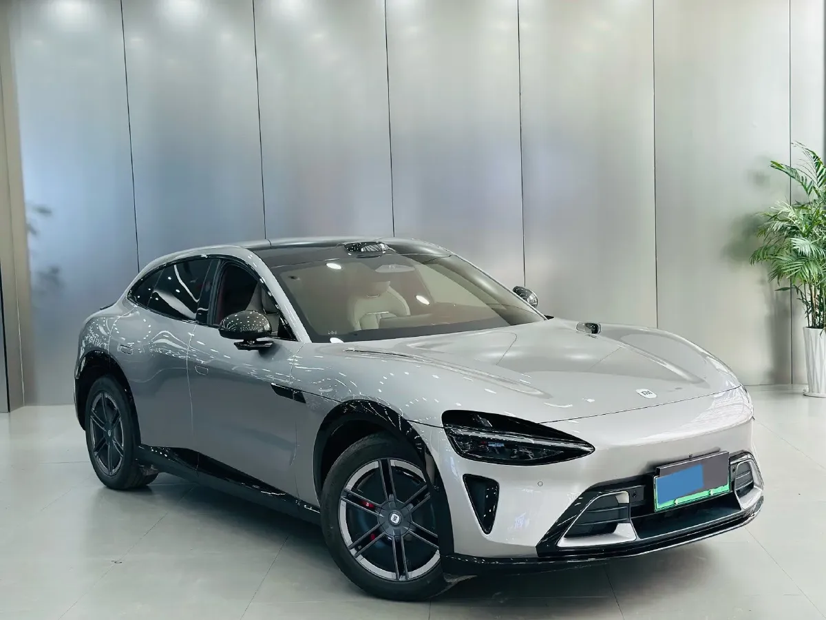 2025 MI YU7 BEV 101.7KWH,autocango,china used car exporter,china ev exporter,chinese used car exporter,chinese used ev exporter