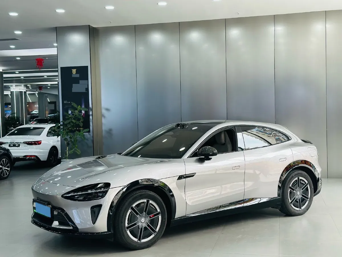 2025 MI YU7 BEV 101.7KWH,autocango,china used car exporter,china ev exporter,chinese used car exporter,chinese used ev exporter
