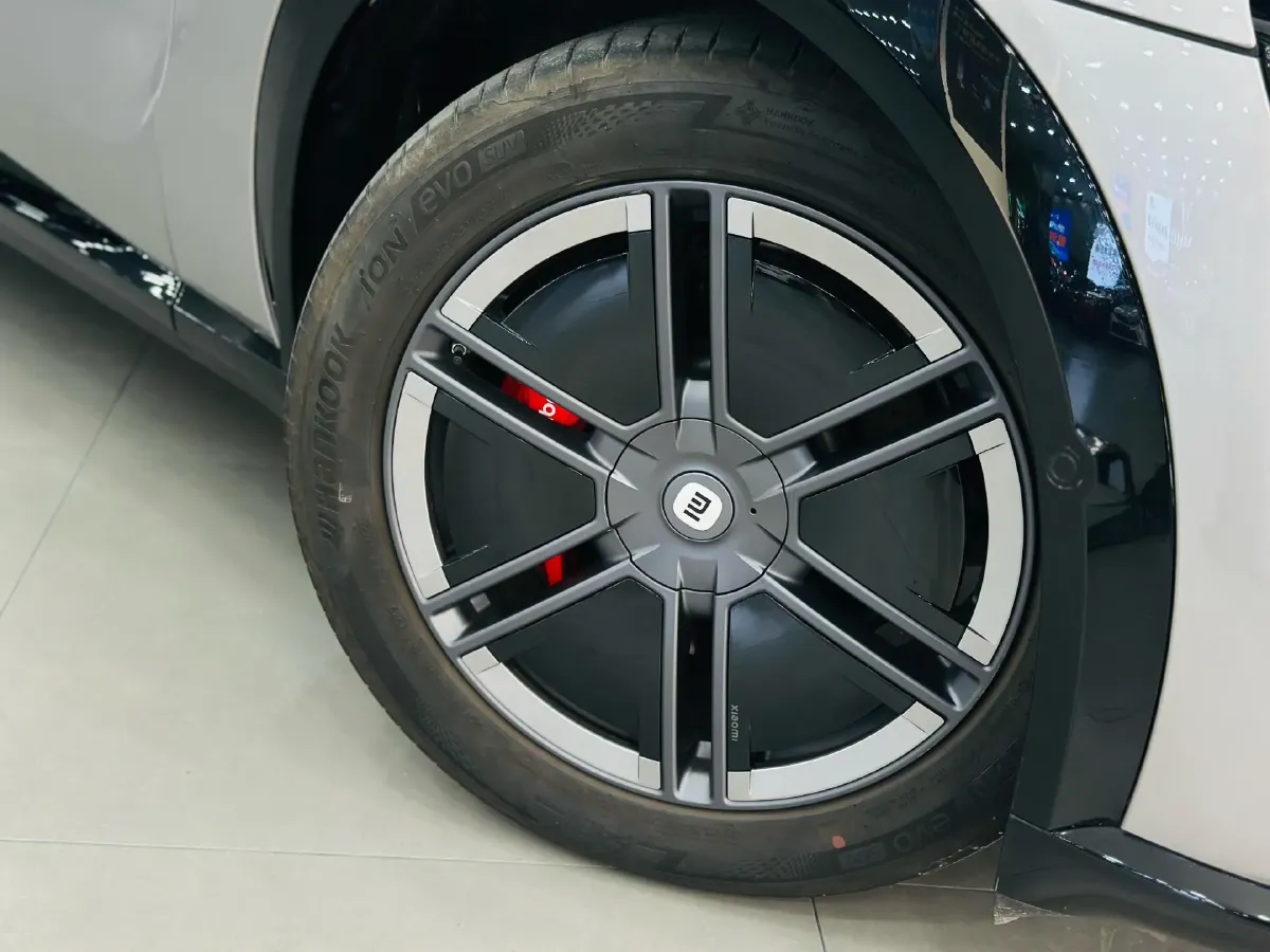 2025 MI YU7 BEV 101.7KWH,autocango,china used car exporter,china ev exporter,chinese used car exporter,chinese used ev exporter