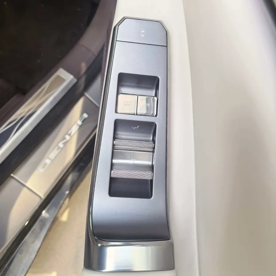 2024 Denza DenzaZ9GT 2.0T 207HP L4 E-CVT PHEV 38.5KWH,autocango,china used car exporter,china ev exporter,chinese used car exporter,chinese used ev exporter