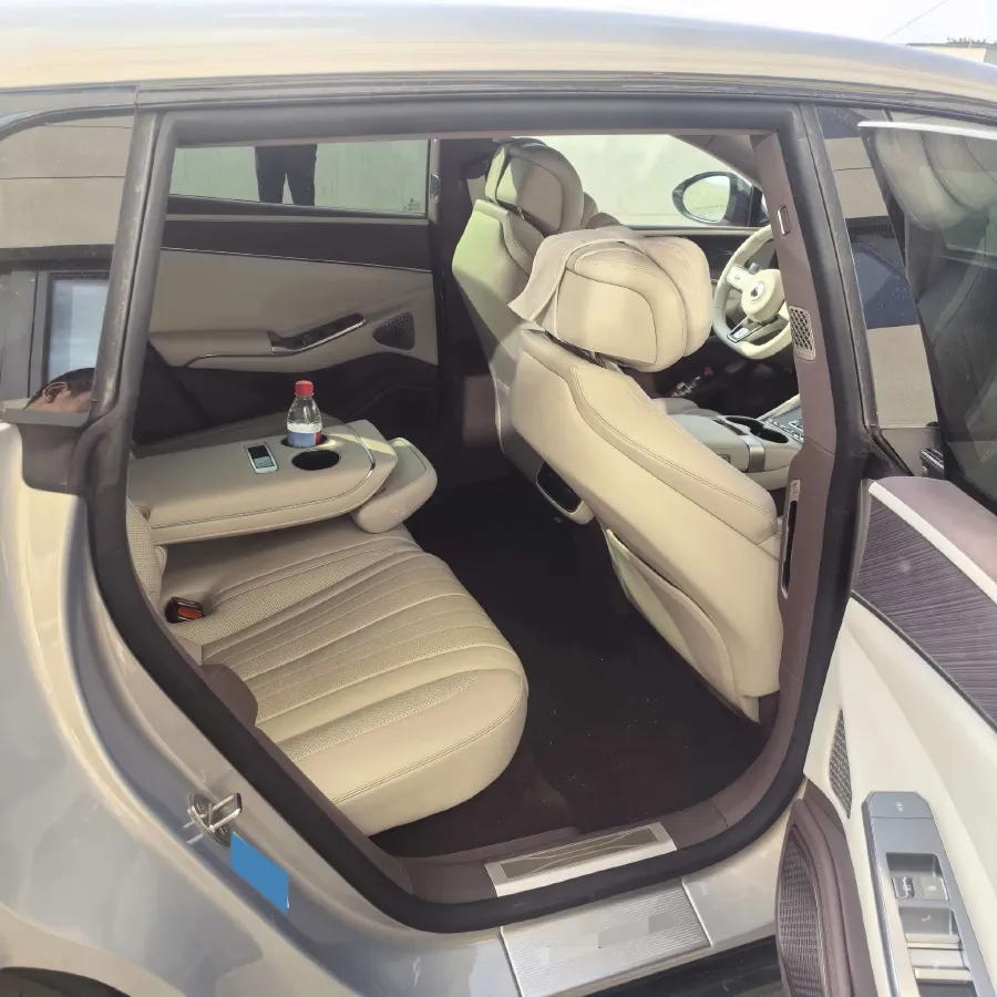 2024 Denza DenzaZ9GT 2.0T 207HP L4 E-CVT PHEV 38.5KWH,autocango,china used car exporter,china ev exporter,chinese used car exporter,chinese used ev exporter