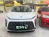 2025 Buick GL8 1.5T 180HP L4 2DHT PHEV