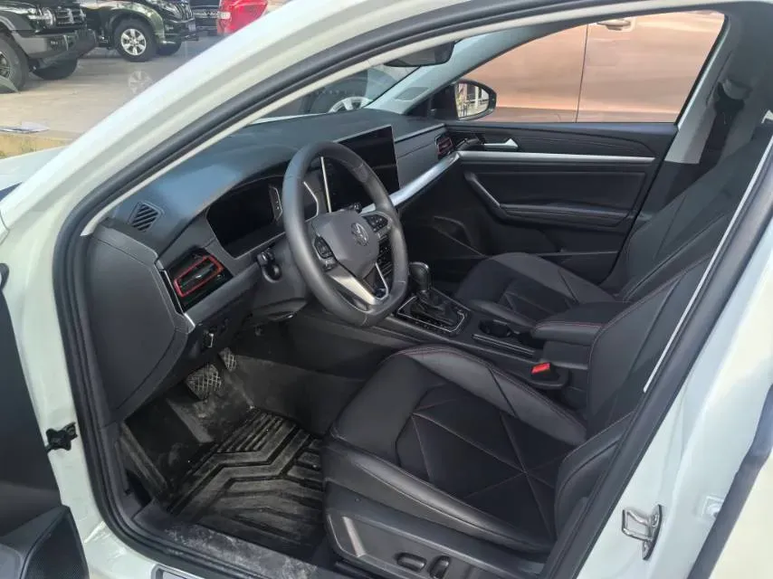 2024 Volkswagen Lavida 1.5T 160HP L4 7DCT,autocango,china used car exporter,china ev exporter,chinese used car exporter,chinese used ev exporter