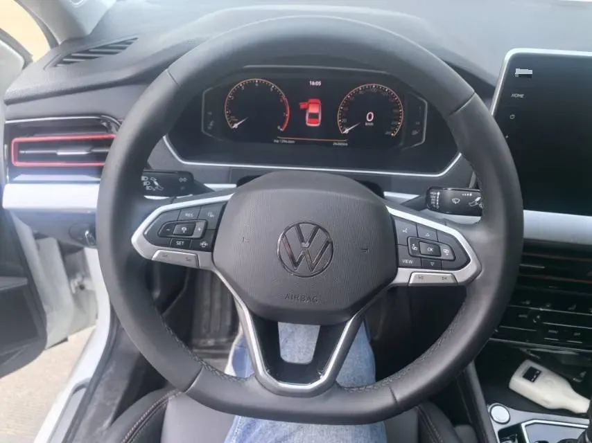 2024 Volkswagen Lavida 1.5T 160HP L4 7DCT,autocango,china used car exporter,china ev exporter,chinese used car exporter,chinese used ev exporter