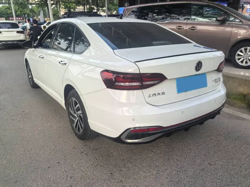 2024 Volkswagen Lavida 1.5T 160HP L4 7DCT,autocango,china used car exporter,china ev exporter,chinese used car exporter,chinese used ev exporter