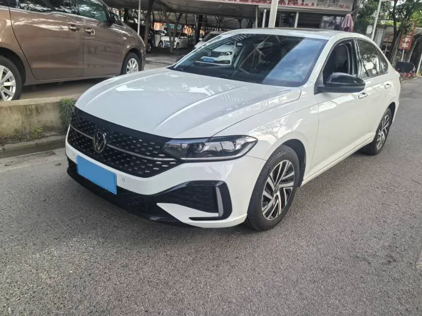 2024 Volkswagen Lavida 1.5T 160HP L4 7DCT,autocango,china used car exporter,china ev exporter,chinese used car exporter,chinese used ev exporter