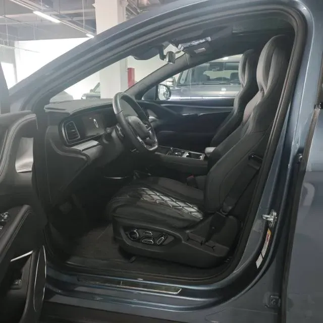 2024 BYD Sea Lion 07 BEV 80.64KWH,autocango,china used car exporter,china ev exporter,chinese used car exporter,chinese used ev exporter