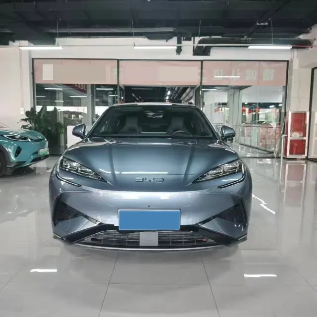 2024 BYD Sea Lion 07 BEV 80.64KWH,autocango,china used car exporter,china ev exporter,chinese used car exporter,chinese used ev exporter