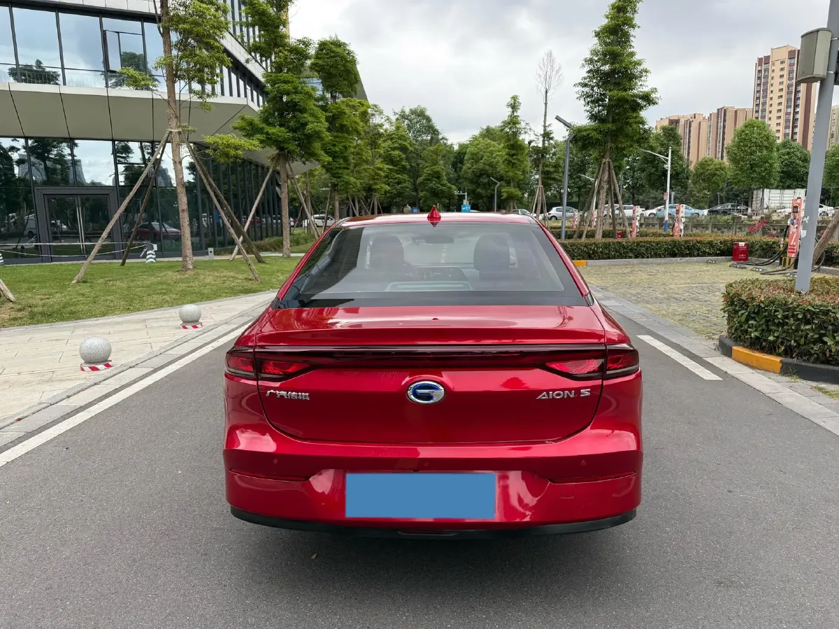 2020 Aion S BEV 58.8KWH,autocango,china used car exporter,china ev exporter,chinese used car exporter,chinese used ev exporter
