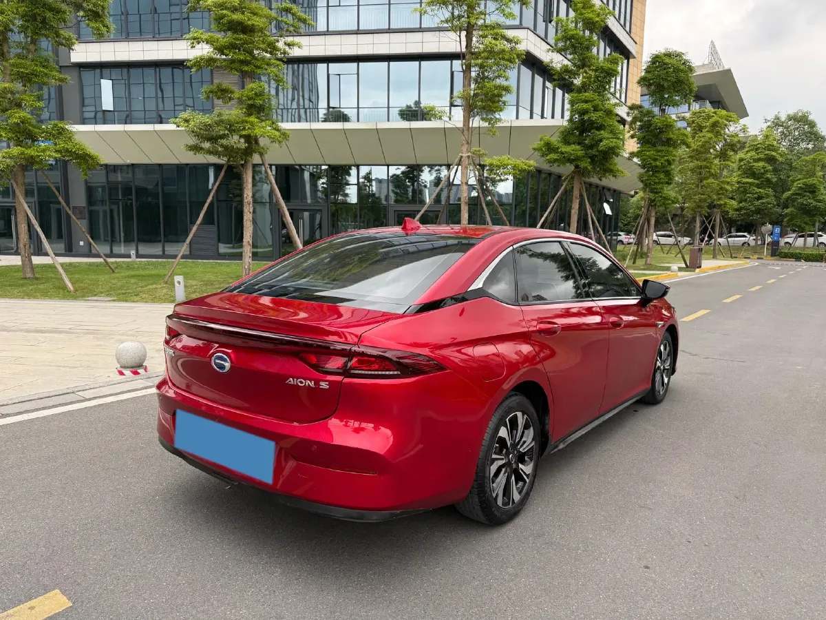 2020 Aion S BEV 58.8KWH,autocango,china used car exporter,china ev exporter,chinese used car exporter,chinese used ev exporter