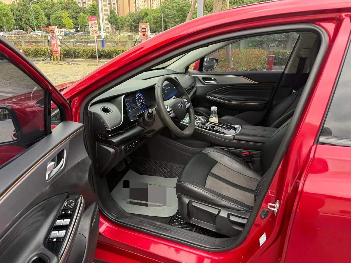 2020 Aion S BEV 58.8KWH,autocango,china used car exporter,china ev exporter,chinese used car exporter,chinese used ev exporter