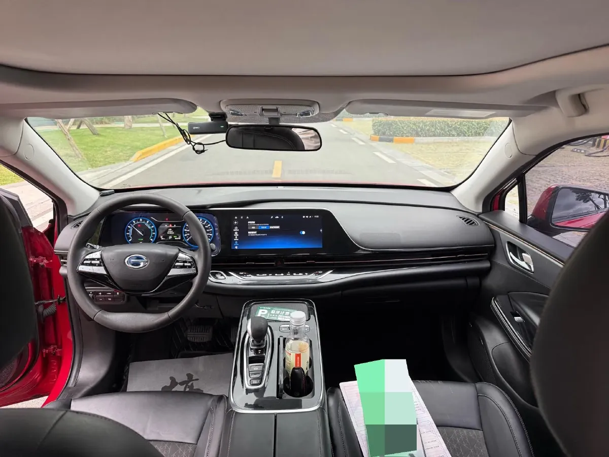 2020 Aion S BEV 58.8KWH,autocango,china used car exporter,china ev exporter,chinese used car exporter,chinese used ev exporter