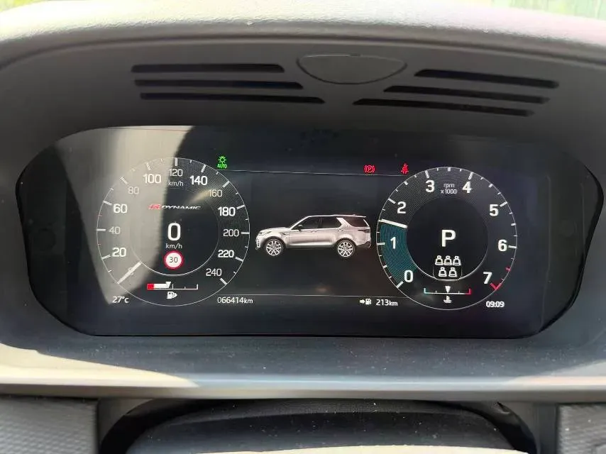 2021 Land Rover Discovery 3.0T 360HP L6 8AT,autocango,china used car exporter,china ev exporter,chinese used car exporter,chinese used ev exporter