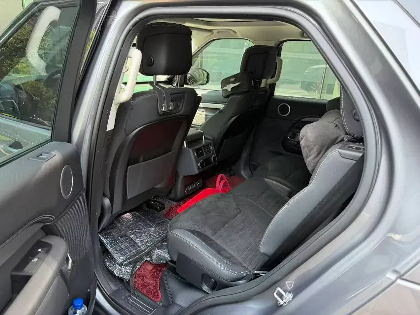 2021 Land Rover Discovery 3.0T 360HP L6 8AT,autocango,china used car exporter,china ev exporter,chinese used car exporter,chinese used ev exporter