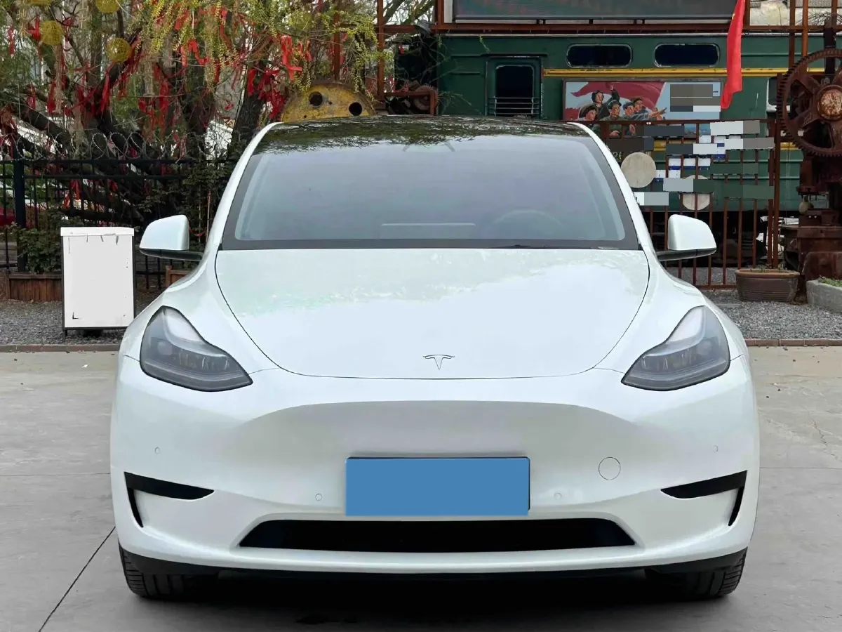 2022 Tesla Model Y BEV 60KWH,autocango,china used car exporter,china ev exporter,chinese used car exporter,chinese used ev exporter
