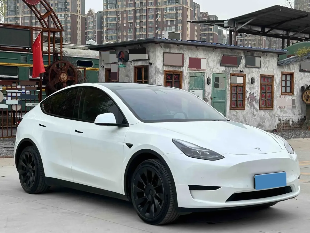 2022 Tesla Model Y BEV 60KWH,autocango,china used car exporter,china ev exporter,chinese used car exporter,chinese used ev exporter