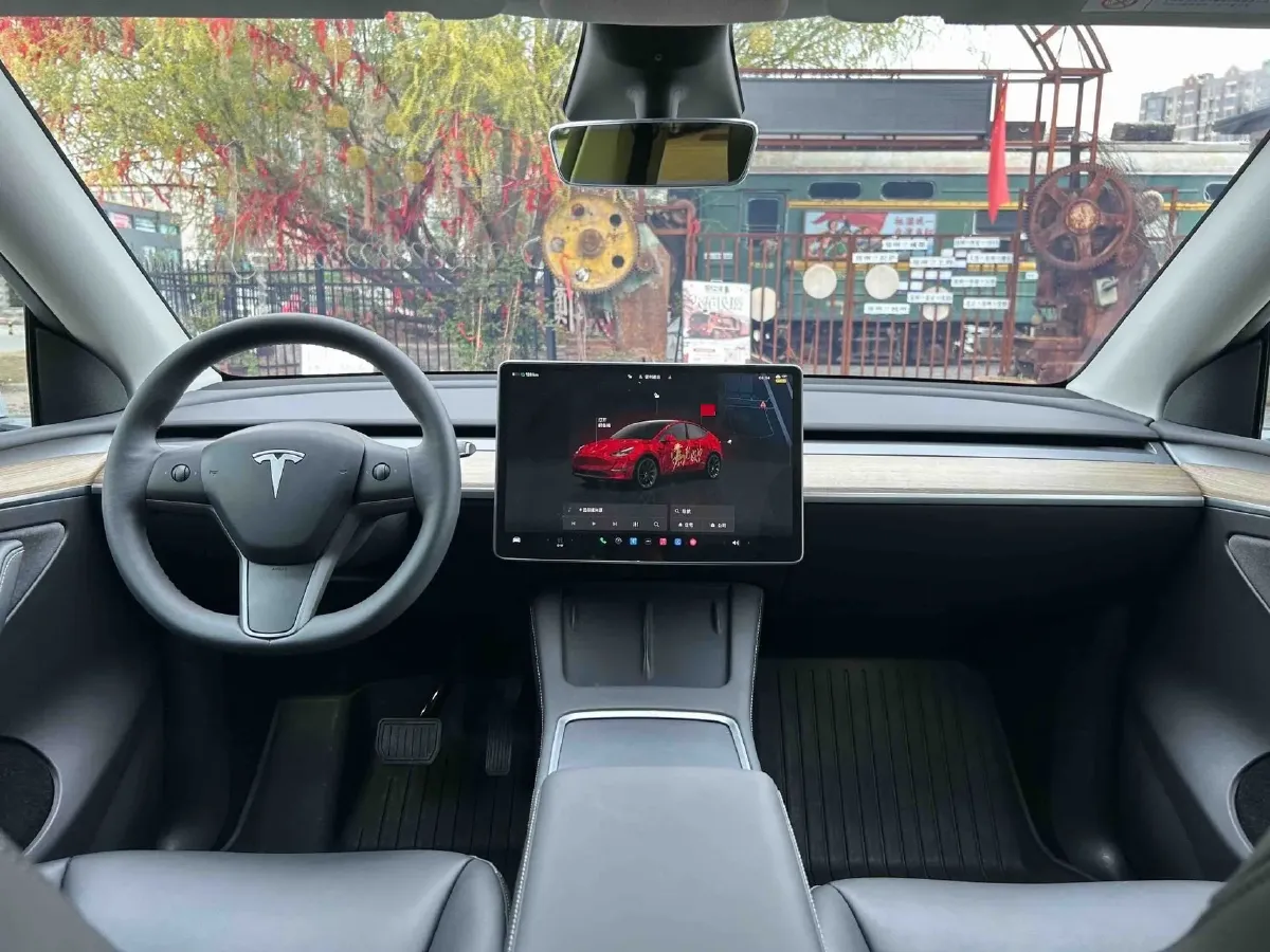 2022 Tesla Model Y BEV 60KWH,autocango,china used car exporter,china ev exporter,chinese used car exporter,chinese used ev exporter