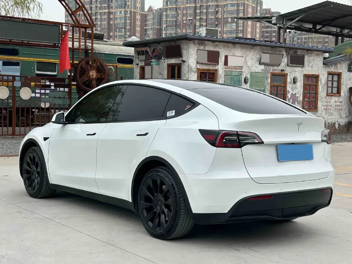 2022 Tesla Model Y BEV 60KWH,autocango,china used car exporter,china ev exporter,chinese used car exporter,chinese used ev exporter