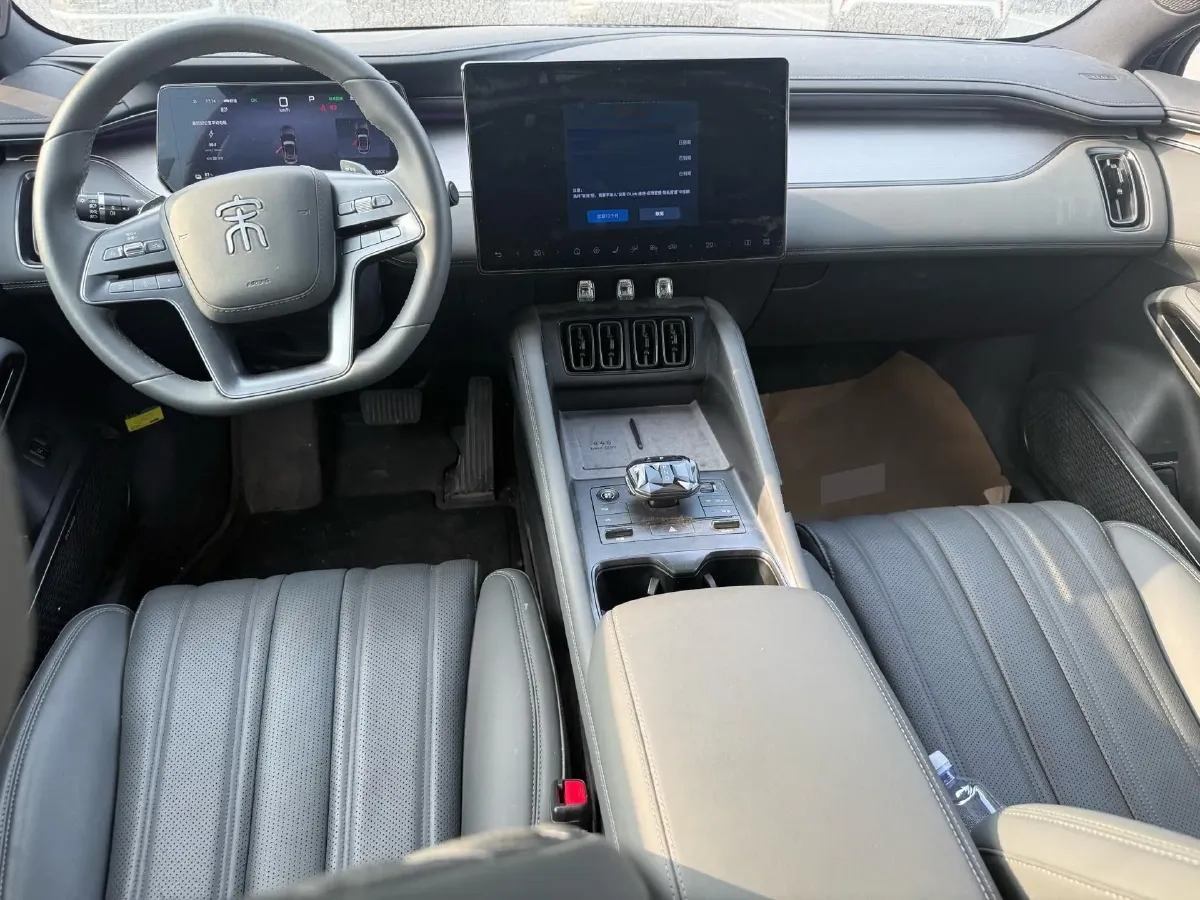 2025 BYD SongL EV BEV 87.04KWH,autocango,china used car exporter,china ev exporter,chinese used car exporter,chinese used ev exporter