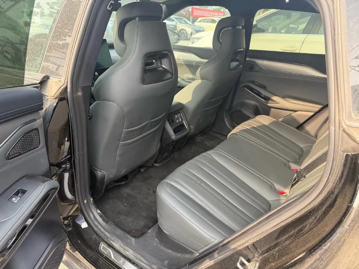 2025 BYD SongL EV BEV 87.04KWH,autocango,china used car exporter,china ev exporter,chinese used car exporter,chinese used ev exporter
