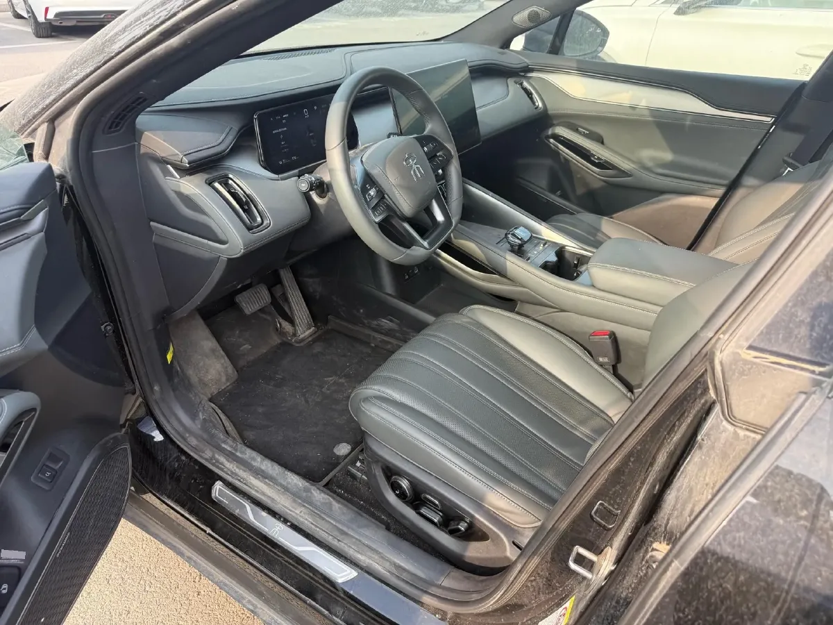 2025 BYD SongL EV BEV 87.04KWH,autocango,china used car exporter,china ev exporter,chinese used car exporter,chinese used ev exporter