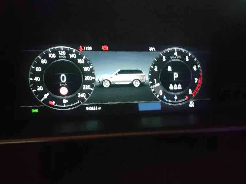 2021 Land Rover Range Rover Sport 3.0T 360HP L6 8AT,autocango,china used car exporter,china ev exporter,chinese used car exporter,chinese used ev exporter