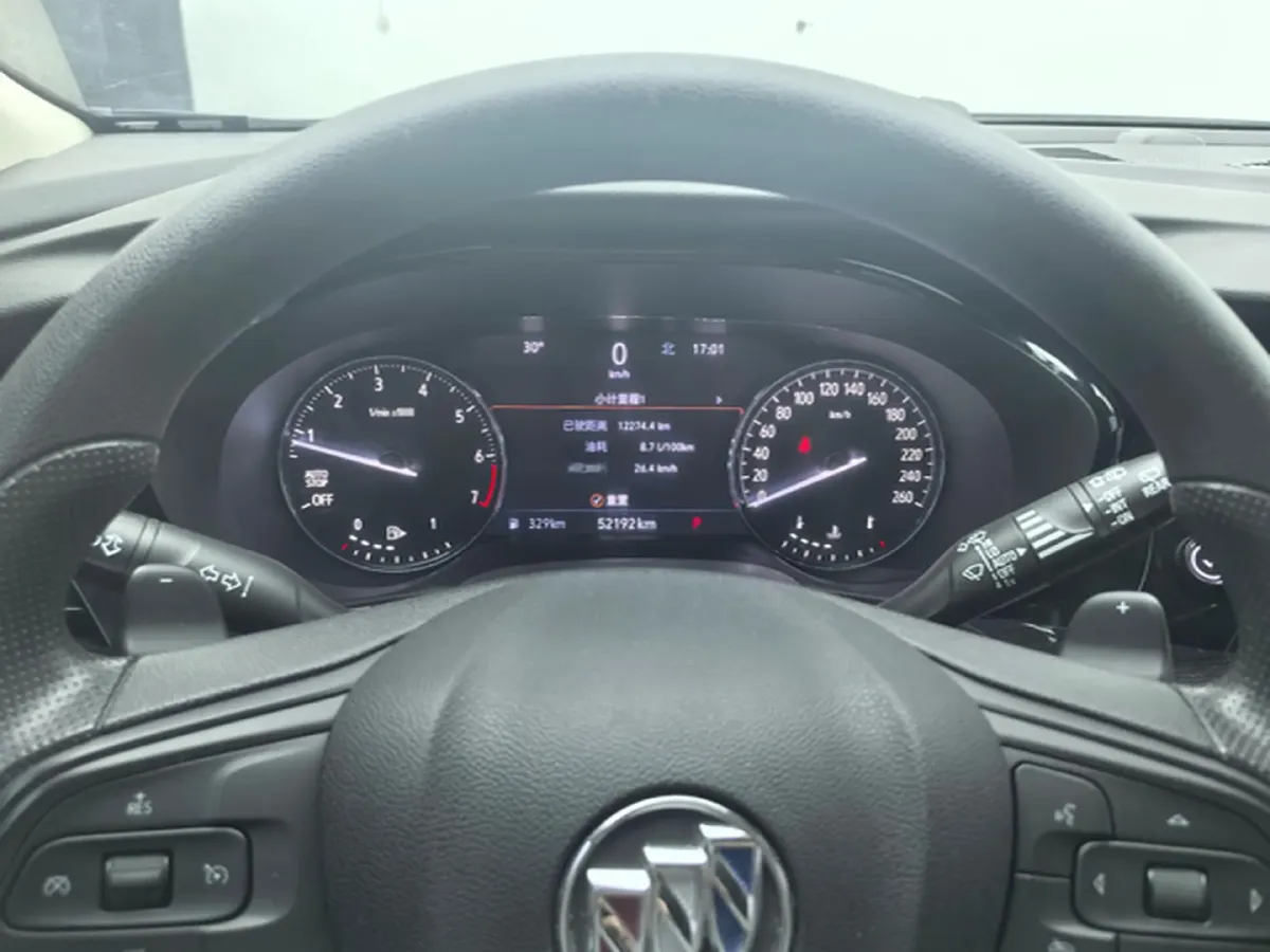 2022 Buick EnvisionS 1.5T 211HP L4 9AT,autocango,china used car exporter,china ev exporter,chinese used car exporter,chinese used ev exporter