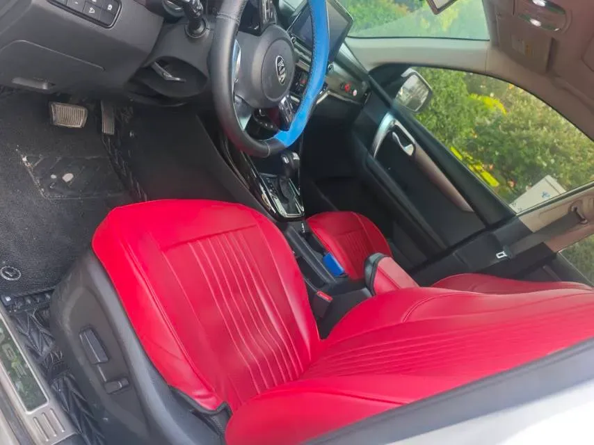 2019 Kia Sportage R 2.0L 160HP L4 6AT,autocango,china used car exporter,china ev exporter,chinese used car exporter,chinese used ev exporter