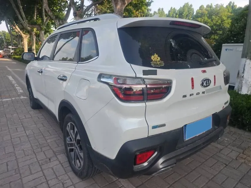 2019 Kia Sportage R 2.0L 160HP L4 6AT,autocango,china used car exporter,china ev exporter,chinese used car exporter,chinese used ev exporter