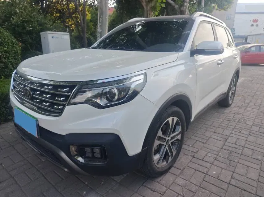 2019 Kia Sportage R 2.0L 160HP L4 6AT,autocango,china used car exporter,china ev exporter,chinese used car exporter,chinese used ev exporter
