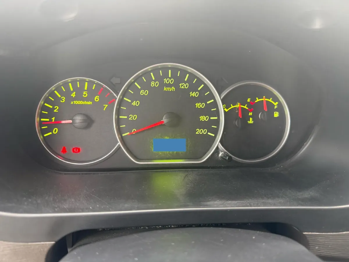 2020 BAIC ChangHe Furuida K12S 1.5L 116HP L4 5MT,autocango,china used car exporter,china ev exporter,chinese used car exporter,chinese used ev exporter