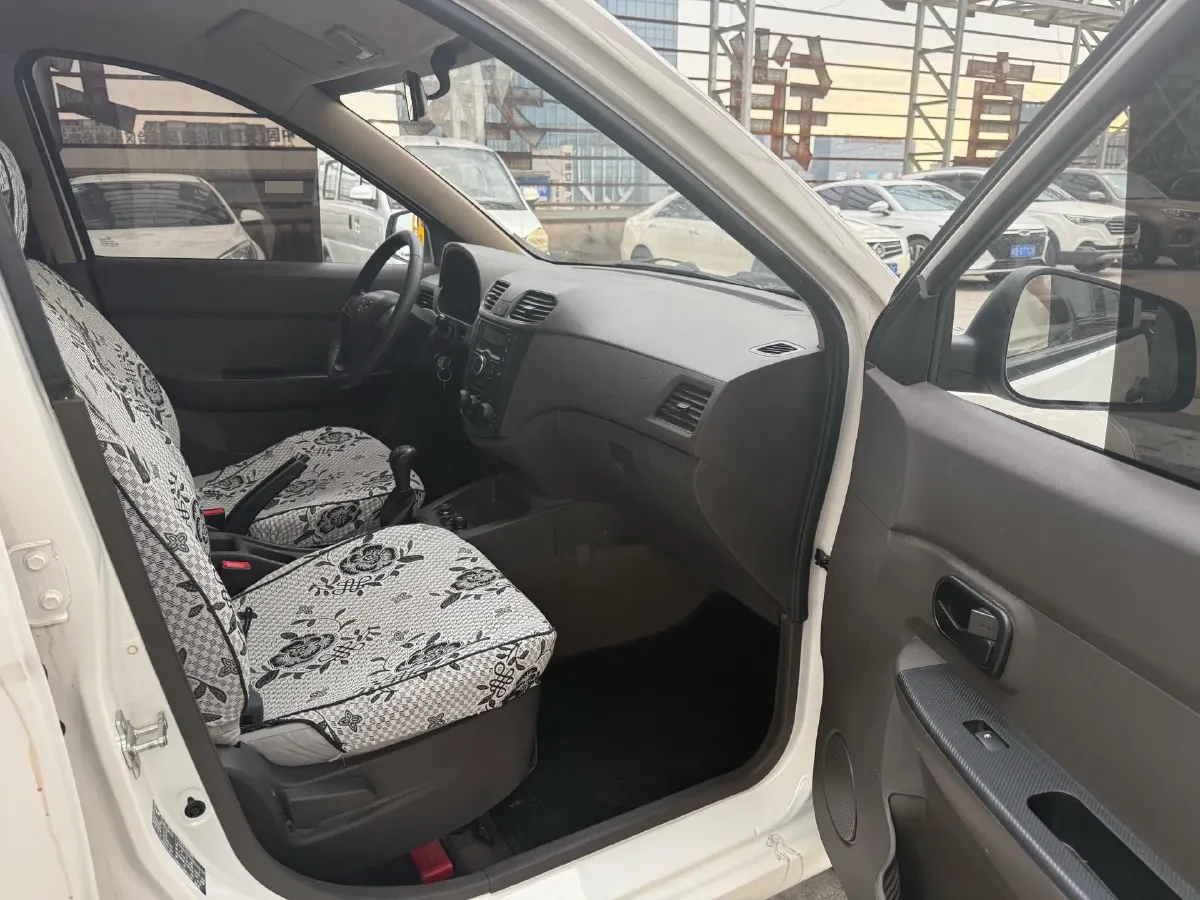 2020 BAIC ChangHe Furuida K12S 1.5L 116HP L4 5MT,autocango,china used car exporter,china ev exporter,chinese used car exporter,chinese used ev exporter
