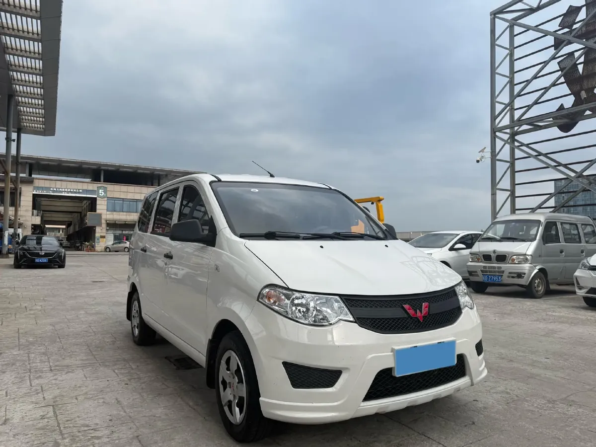 2020 BAIC ChangHe Furuida K12S 1.5L 116HP L4 5MT,autocango,china used car exporter,china ev exporter,chinese used car exporter,chinese used ev exporter