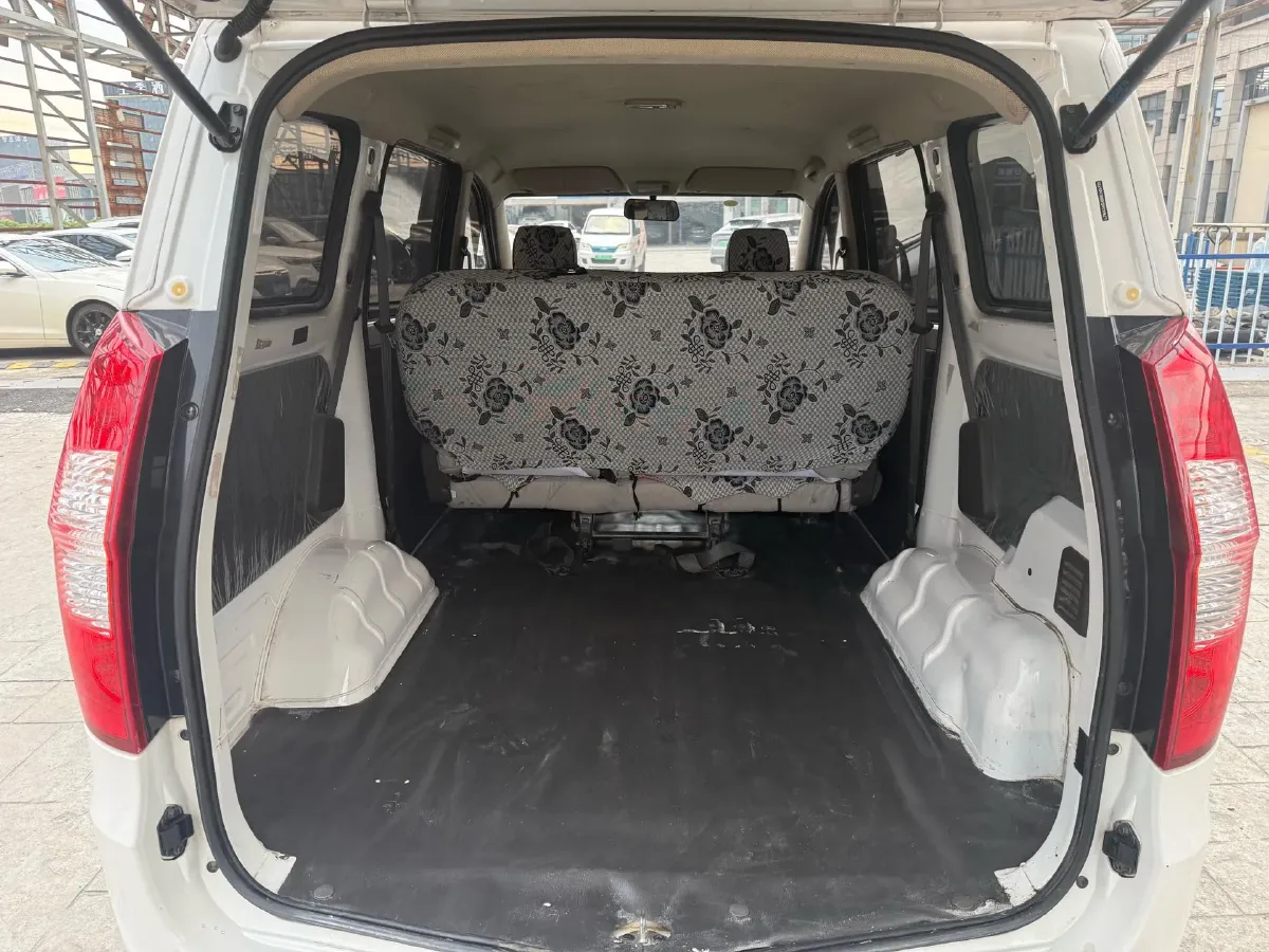 2020 BAIC ChangHe Furuida K12S 1.5L 116HP L4 5MT,autocango,china used car exporter,china ev exporter,chinese used car exporter,chinese used ev exporter