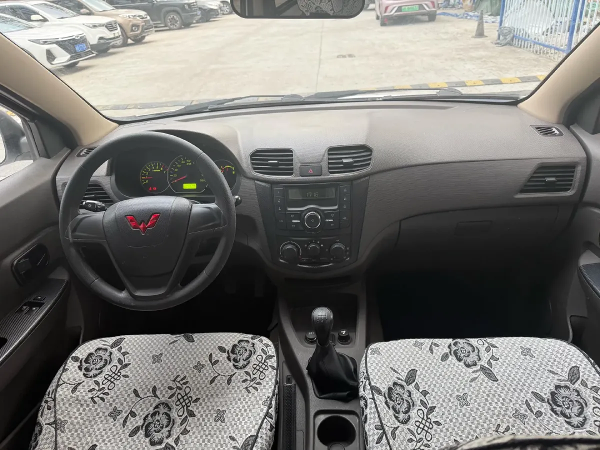 2020 BAIC ChangHe Furuida K12S 1.5L 116HP L4 5MT,autocango,china used car exporter,china ev exporter,chinese used car exporter,chinese used ev exporter