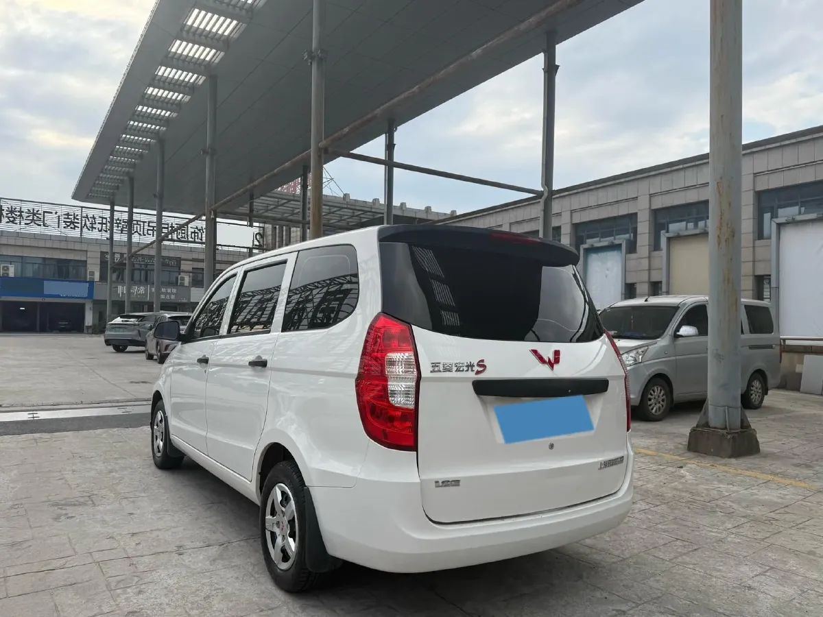 2020 BAIC ChangHe Furuida K12S 1.5L 116HP L4 5MT,autocango,china used car exporter,china ev exporter,chinese used car exporter,chinese used ev exporter