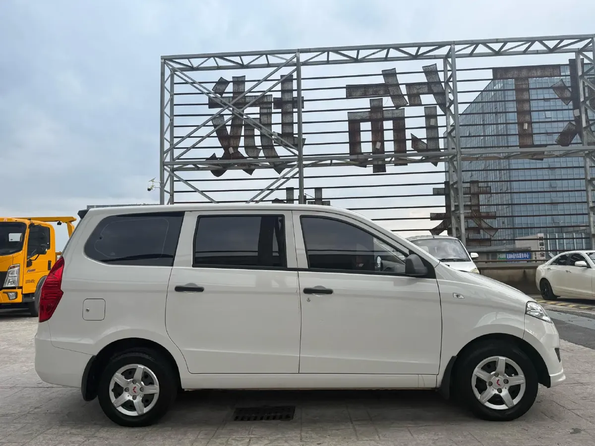2020 BAIC ChangHe Furuida K12S 1.5L 116HP L4 5MT,autocango,china used car exporter,china ev exporter,chinese used car exporter,chinese used ev exporter