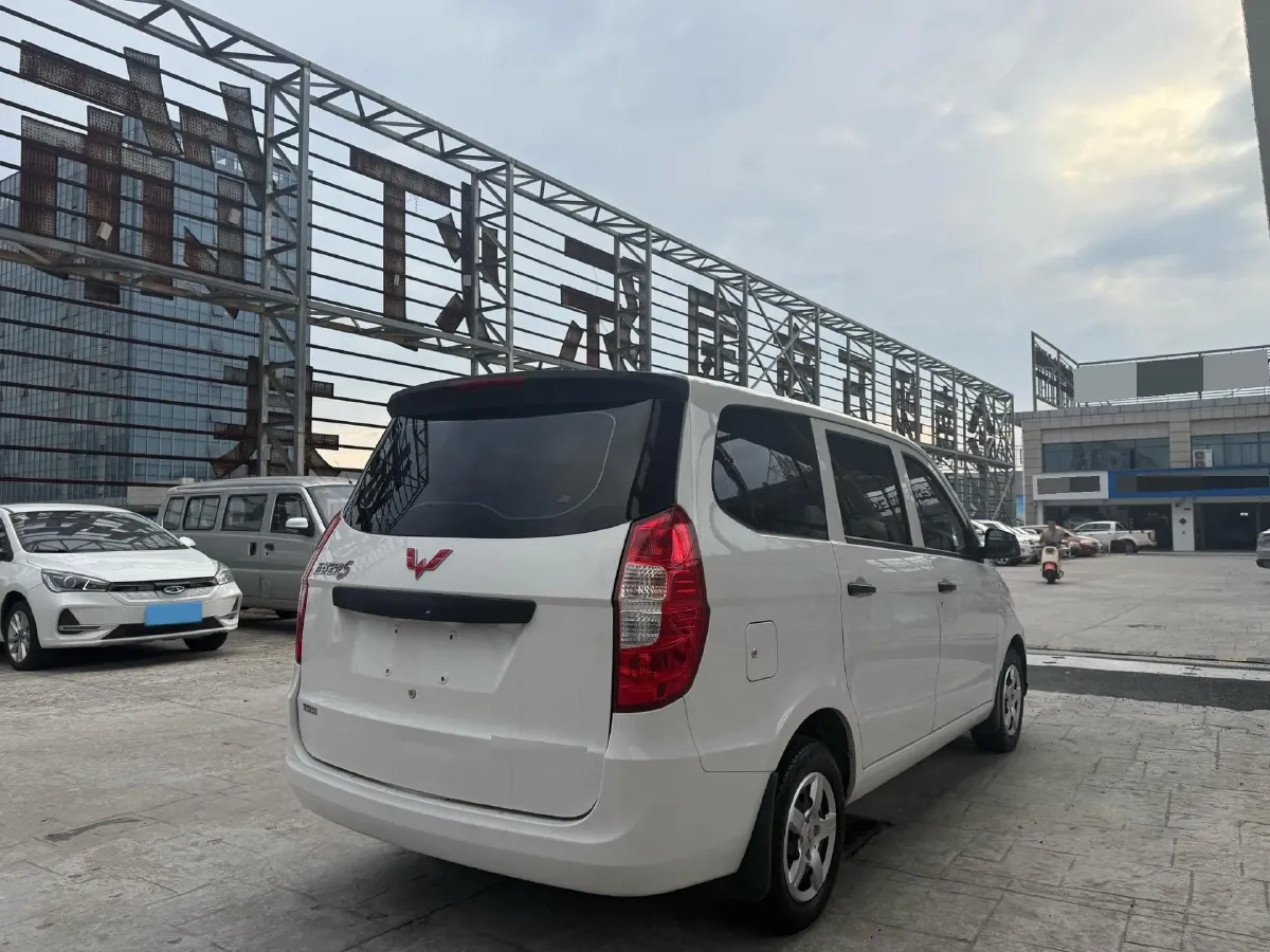 2020 BAIC ChangHe Furuida K12S 1.5L 116HP L4 5MT,autocango,china used car exporter,china ev exporter,chinese used car exporter,chinese used ev exporter