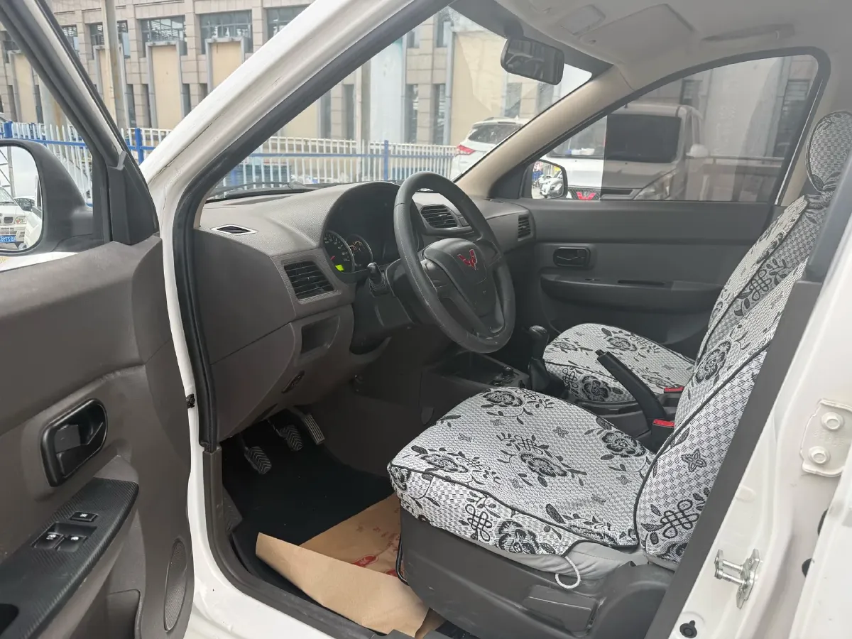 2020 BAIC ChangHe Furuida K12S 1.5L 116HP L4 5MT,autocango,china used car exporter,china ev exporter,chinese used car exporter,chinese used ev exporter