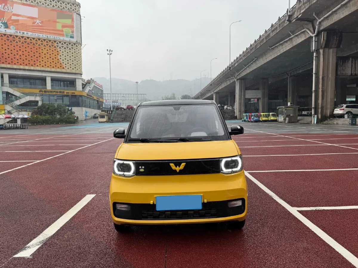 2021 WuLing HongGuang MINI EV BEV 9KWH,autocango,china used car exporter,china ev exporter,chinese used car exporter,chinese used ev exporter