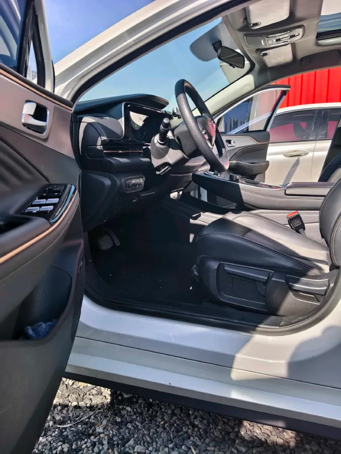 2022 Aion S BEV 60KWH,autocango,china used car exporter,china ev exporter,chinese used car exporter,chinese used ev exporter